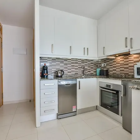Estudio Loft Horizonte Playa Fossa Calpe Exterior photo