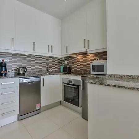 Estudio Loft Horizonte Playa Fossa Calpe Exterior photo
