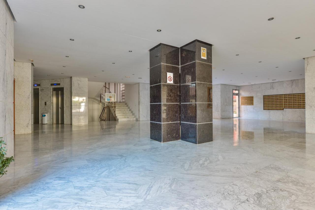 Estudio Loft Horizonte Playa Fossa Apartment Calp