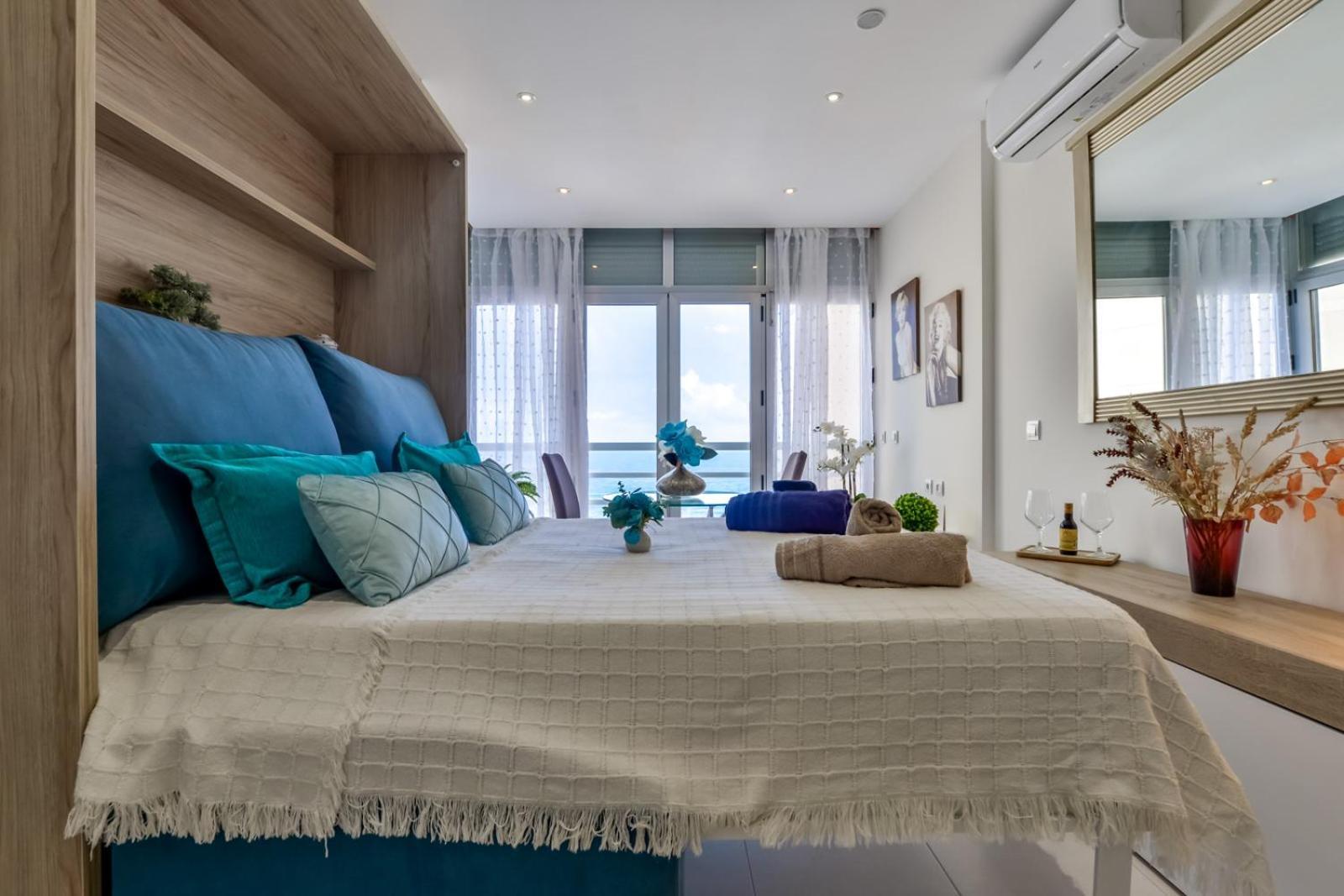 Apartment Estudio Loft Horizonte Playa Fossa